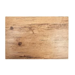 Online RETIF Set De Table R Utilisable En Pvc Simili Ch Ne 45X30Cm - Par 12
