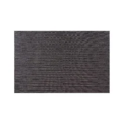 Cheap RETIF Set De Table R Utilisable En Pvc Noir 45X30Cm - Par 12