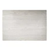 Best RETIF Set De Table R Utilisable En Pvc Simili H Tre 45X30Cm - Par 12