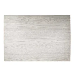 Best RETIF Set De Table R Utilisable En Pvc Simili H Tre 45X30Cm - Par 12