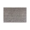 Store RETIF Set De Table R Utilisable En Pvc Simili Bois Gris Fonc 45X30Cm - Par 12