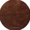 Sale RETIF Sets De Table Ronds Chocolatx50 Tissu Non Tiss Uni 34Cm Chocolat