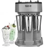 Best RETIF Shaker 3 T Tes Avec 6 Agitateurs Et 3 Bols En Inox