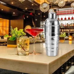 Shop RETIF Shaker Cocktails En Inox 750Ml Fackelmann Bar Concept
