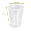 Discount RETIF Shakers Cristal (Apet) 30Cl 95Mm H108Mm Par 800