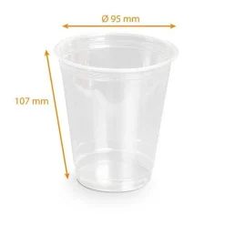 Discount RETIF Shakers Cristal (Apet) 30Cl 95Mm H108Mm Par 800