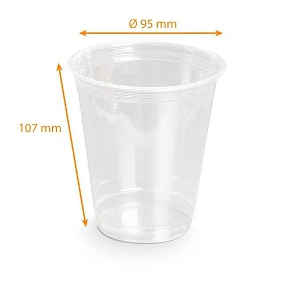 Discount RETIF Shakers Cristal (Apet) 30Cl 95Mm H108Mm Par 800