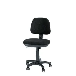 Cheap RETIF Si Ge Dactylo Tissu Noir 44 X 42 X 49Cm