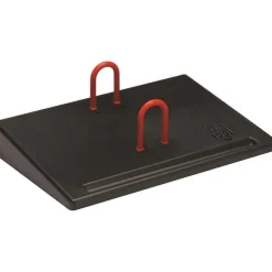 Shop RETIF Socle Plastique Avec Porte Stylo Pour Blocs Ph M Ride Noir