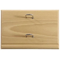 Cheap RETIF Socle Pour Bloc Ph M Ride 120X82 En Bois Luxe Ch Ne