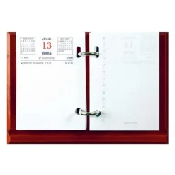Outlet RETIF Socle Pour Bloc 120X82 En Bois Luxe Acajou
