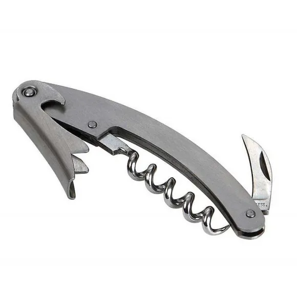 Online RETIF Sommelier 'Design' Inox - L 11Cm - Par 120