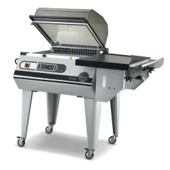 Sale RETIF Soudeuse Cloche Thermo-R Tractable Laize 400Mm