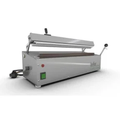 Flash Sale RETIF Soudeuse De Sachets Avec Coupe Capacite De Soudure 450Mm