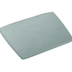 Outlet RETIF Sous-Main Artwork Trapeze Avec Couverture Transparente 650X520Mm Gris