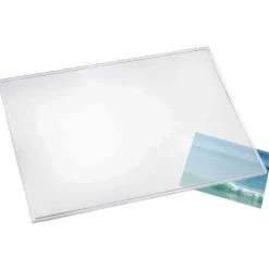 Online RETIF Sous-Main Durella Transparent Brillant Ep 0,8Mm 40X60Cm