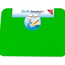 Fashion RETIF Sous-Main Vert Pomme 34X45