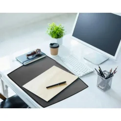 Store RETIF Sous-Mains Artwork 680X520Mm Trap Zoidale Rabat Noir