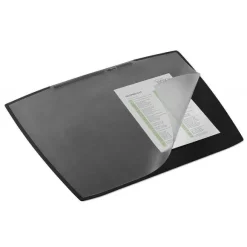 Shop RETIF Sous-Mains Artwork 680X520Mm Trap Zoidale Rabat Noir Lot De 5