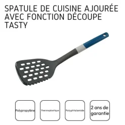 Discount RETIF Spatule De Cuisine Ajour E 2 En 1 Tasty Core