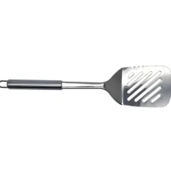 Cheap RETIF Spatule De Cuisine Ajour E En Inox Fackelmann Elemental
