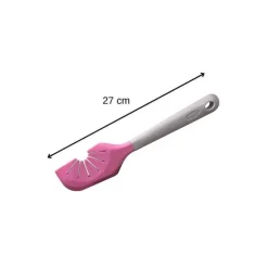 Best RETIF Spatule De Cuisine Et De P Tisserie 27Cm Zenker Smart Pastry