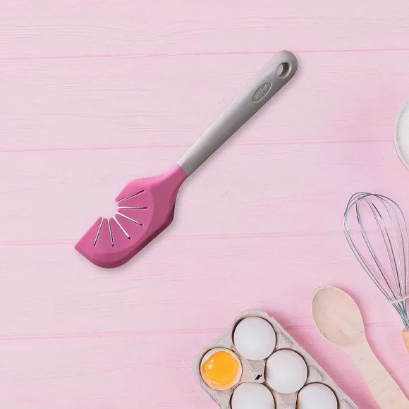 Best RETIF Spatule De Cuisine Et De P Tisserie 27Cm Zenker Smart Pastry