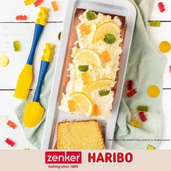 Best Sale RETIF Spatule De Cuisine Et De P Tisserie En Silicone 18Cm Zenker Haribo