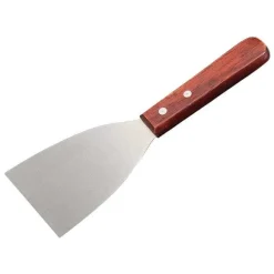 Best RETIF Spatule Pizza Triangulaire 22Cm Inox