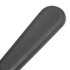 Clearance RETIF Spatule Professionnel Lame Droite Noir 205Mm