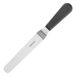 Store RETIF Spatule Professionnelle Noire Lame Coud E 190Mm