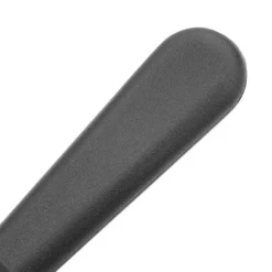 Store RETIF Spatule Professionnelle Noire Lame Coud E 190Mm