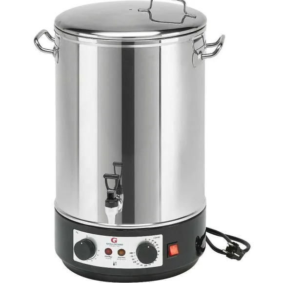 Online RETIF St Rilisateur Lectrique En Inox 10 Bocaux