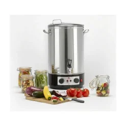 Online RETIF St Rilisateur Lectrique En Inox 10 Bocaux