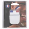 Outlet RETIF Stick Maquillage Gm Bleu Blanc Rouge Sans Parabene - Par 20 Lots