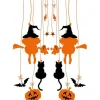Outlet RETIF Sticker Frise Halloween 70 X 100 Cm