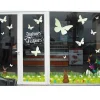 Sale RETIF Sticker Frises De P Ques Lapins 70 X 100 Cm