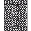 Discount RETIF Sticker Moucharabieh Noir