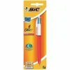 Best RETIF Stylo 4 Couleurs Bic Pointes Fines 0.8Mm