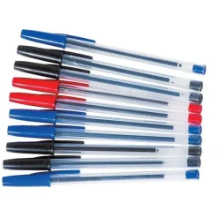 Best RETIF Stylos Bille Retractable En Blisterx10 Assortis