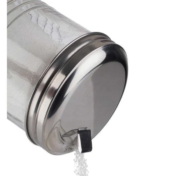 Flash Sale RETIF Sucrier Doseur En Verre