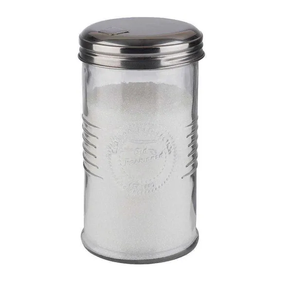 Flash Sale RETIF Sucrier Doseur En Verre