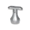 Outlet RETIF Support Articul De Main Courante Sur Poteau Inoxi