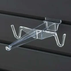 Flash Sale RETIF Support De Lunettes Pour Flexislot En Plastique Transparent