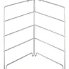 Clearance RETIF Support Pour 4 Plaques Pizza (L)260X(P)250X(H)260Mm