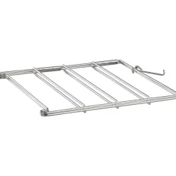 Clearance RETIF Support Pour 4 Plaques Pizza (L)260X(P)250X(H)260Mm