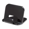 Best RETIF Support Pour Smartphone En Polycarbonate Noir