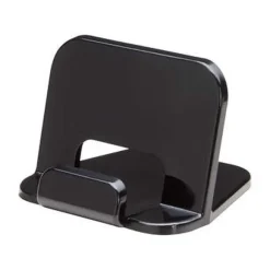 Best RETIF Support Pour Smartphone En Polycarbonate Noir