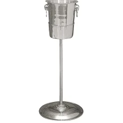 Sale RETIF Support Seau Champagne Professionnel En Inox Diam. 152Mm