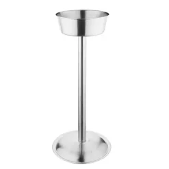 Sale RETIF Support Seau Champagne Professionnel En Inox Diam. 152Mm